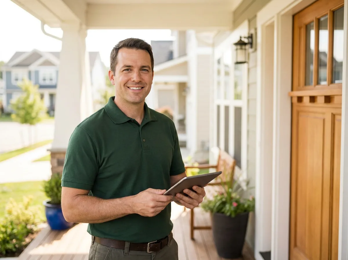 Pest control FAQs for Fountain Run, KY